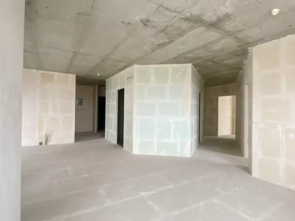 5-к кв. Волгоградская область, Волгоград Пугачевская ул., 5д (173.5 м) - Фото 2