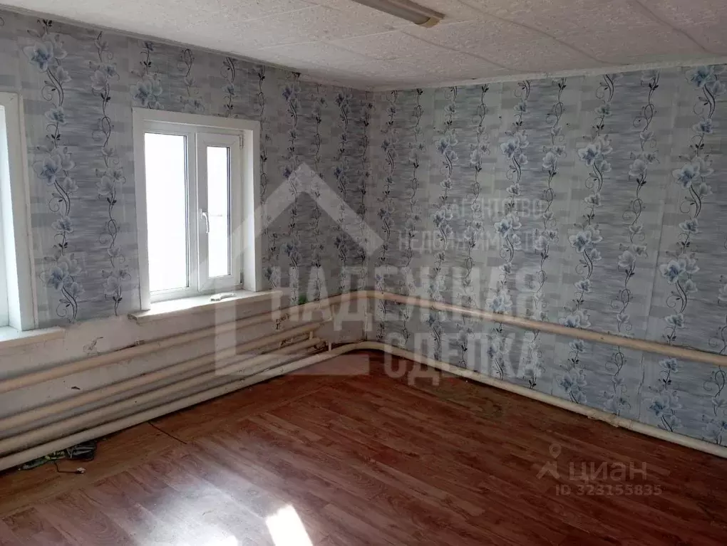 Дом в Алтайский край, Поспелихинский район, Поспелихинский Центральный ... - Фото 2