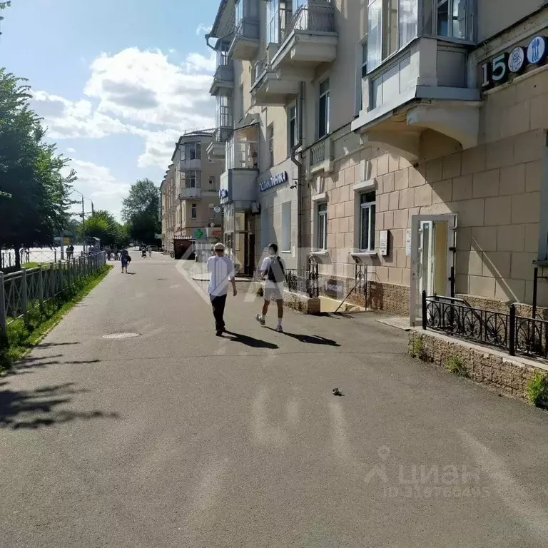 Помещение свободного назначения в Татарстан, Казань ул. Восстания, 42 ... - Фото 0