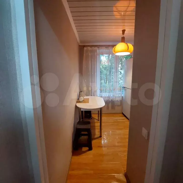 1-к. квартира, 35 м, 3/5 эт. - Фото 1