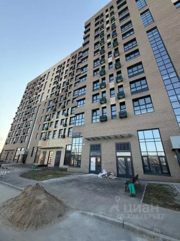 1-к кв. Московская область, Дмитровский муниципальный округ, ... - Фото 1