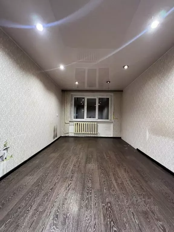 1-к кв. Кемеровская область, Осинники ул. Победы, 48 (30.4 м) - Фото 2