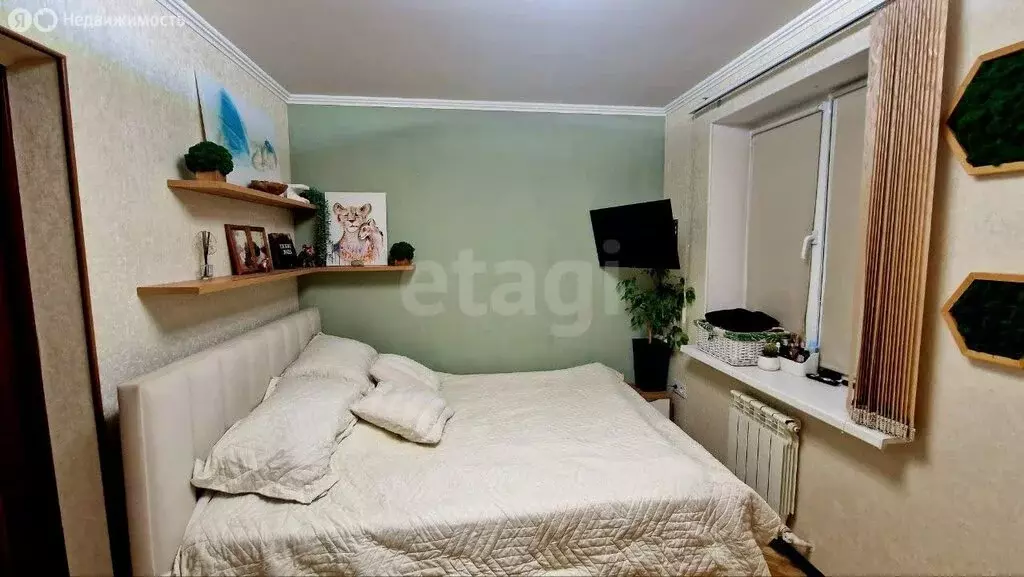 Дом в Майкоп, Короткая улица (71.5 м) - Фото 2