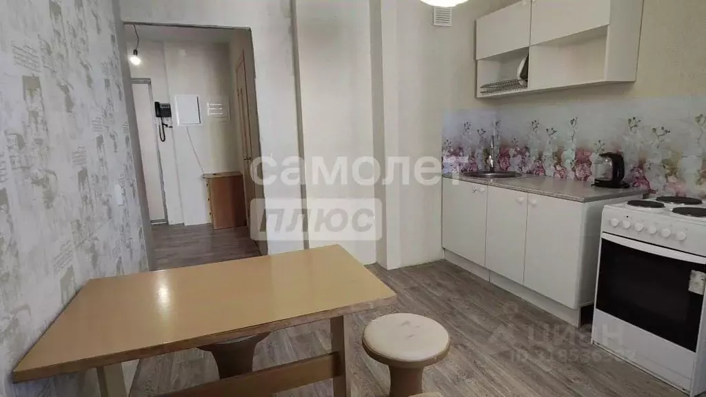 1-к кв. Свердловская область, Екатеринбург бул. Петра Кожемяко, 16 ... - Фото 1