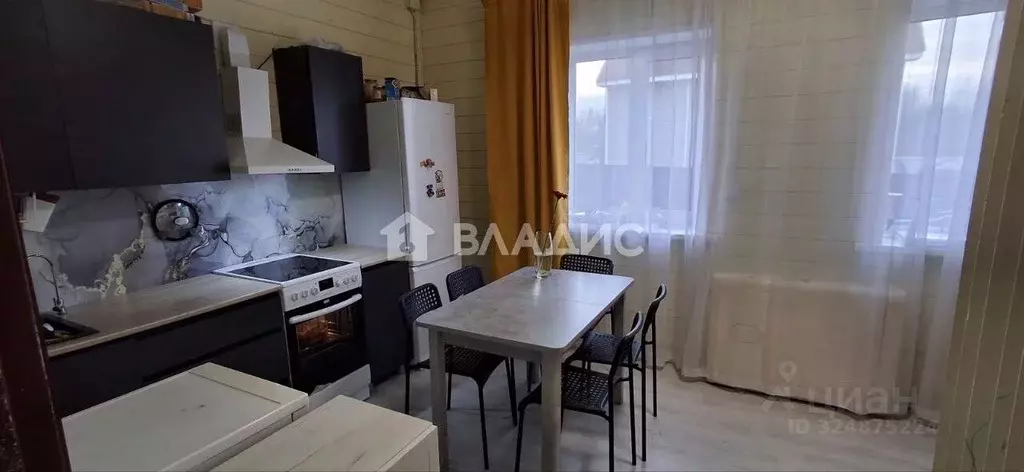 Дом в Московская область, Богородский городской округ, д. Марьино-2 ... - Фото 2