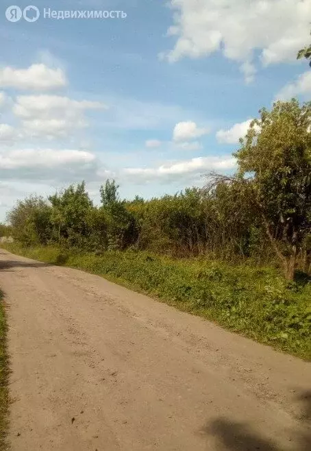 Участок в село Углянец, Колхозная улица, 22 (11 м) - Фото 2