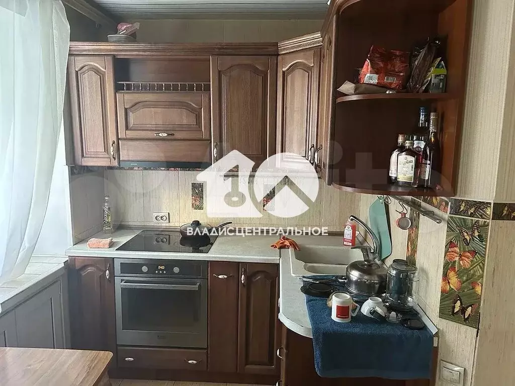 2-к. квартира, 42 м, 1/9 эт. - Фото 0