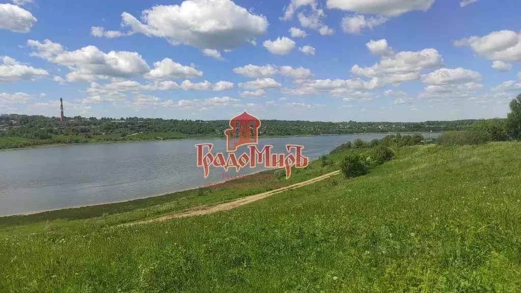 Участок в Московская область, Сергиево-Посадский городской округ, д. ... - Фото 2