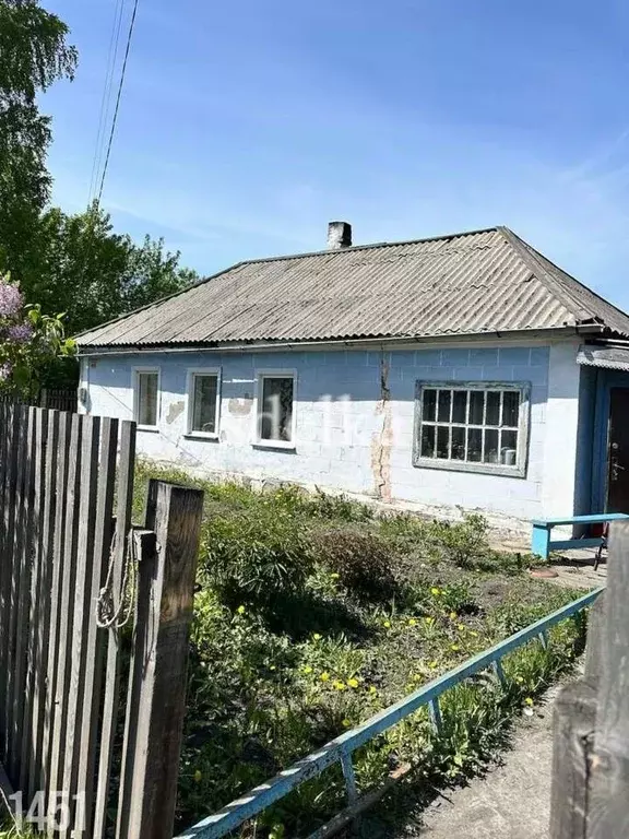 Дом в Кемеровская область, Прокопьевск Чумышская ул. (50 м) - Фото 0