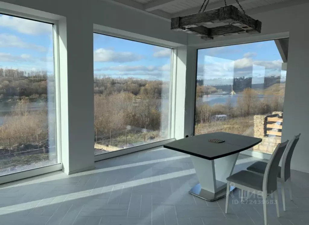 Дом в Тульская область, Алексин Ока садоводческое товарищество, ул. ... - Фото 2