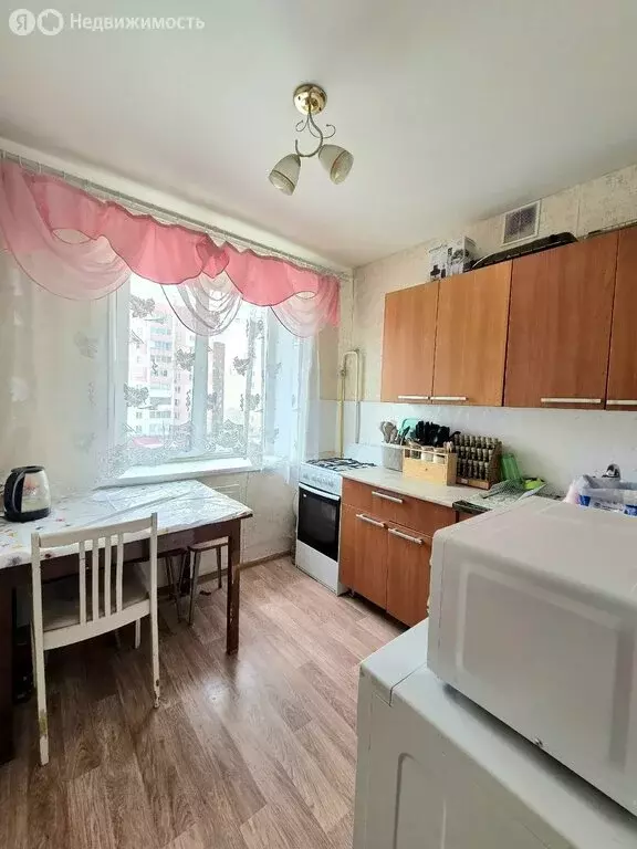 1-комнатная квартира: Копейск, проспект Славы, 31 (30 м) - Фото 1