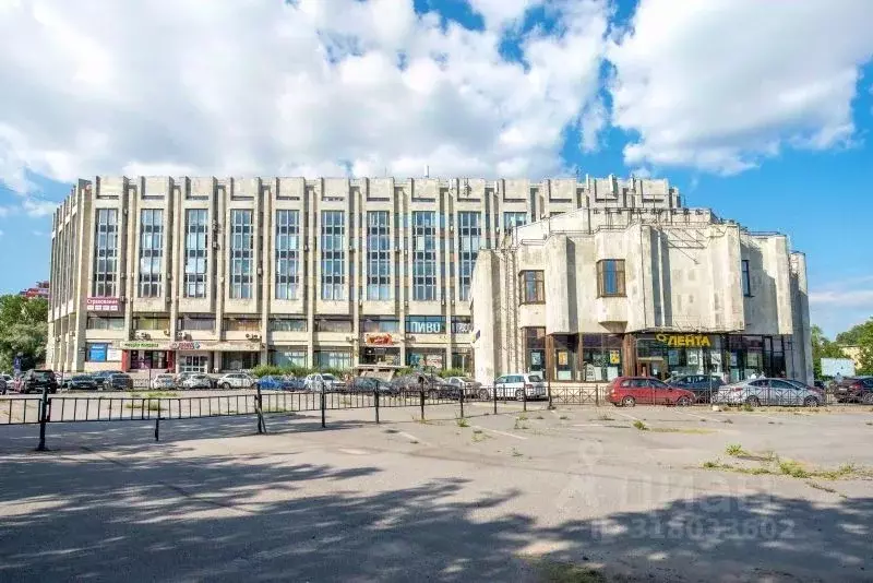 Офис в Санкт-Петербург пл. Конституции, 2 (25 м) - Фото 0