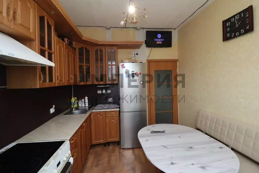 Квартира, 3 комнаты, 68.8 м - Фото 1