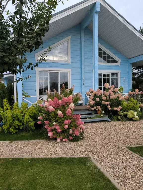 Дом, 150 м - Фото 1