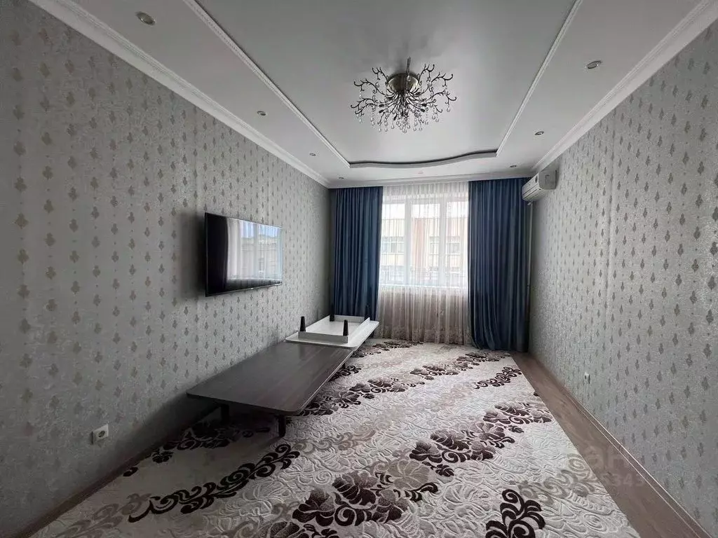 3-к кв. Оренбургская область, Оренбург Карагандинская ул., 15 (94.1 м) - Фото 2