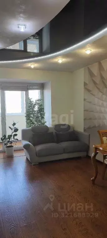 3-к кв. Забайкальский край, Чита ул. Шилова, 19 (92.0 м) - Фото 1