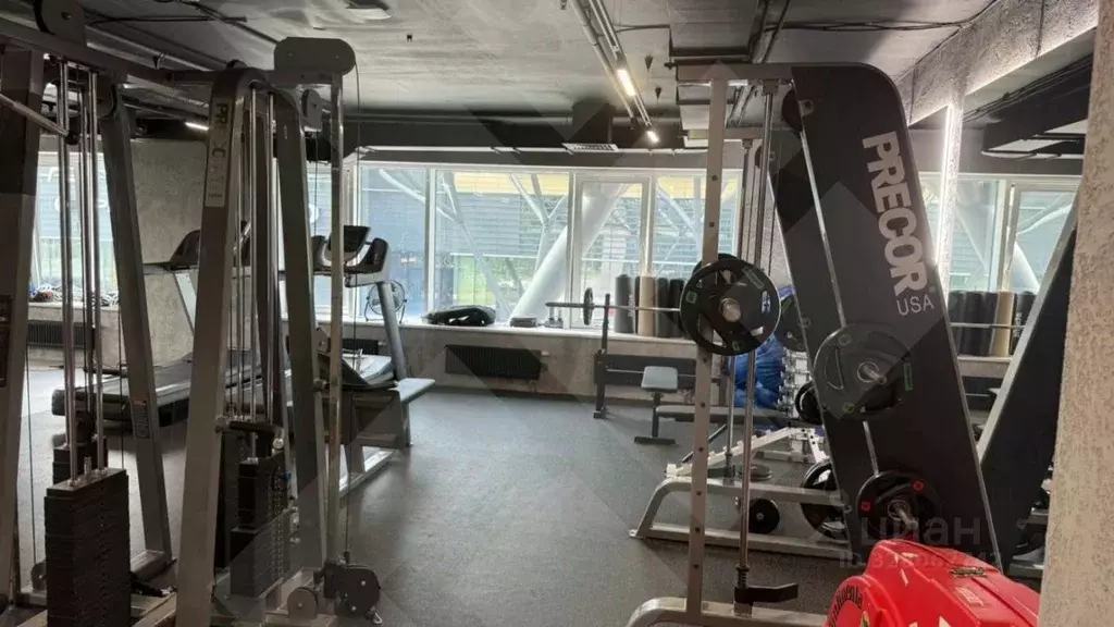 Помещение свободного назначения в Москва ул. 1-я Леонова, 18 (263 м) - Фото 1