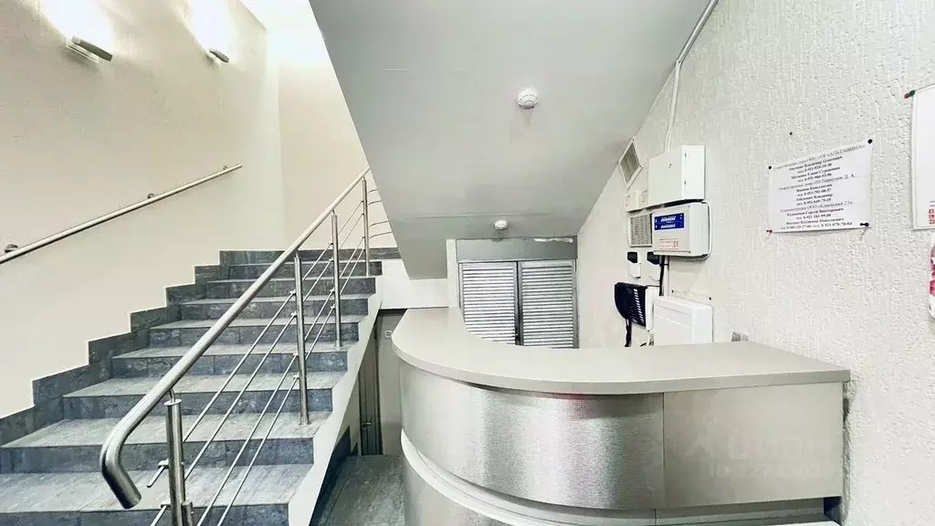 Офис в Санкт-Петербург Ковенский пер., 19-21 (127 м) - Фото 2