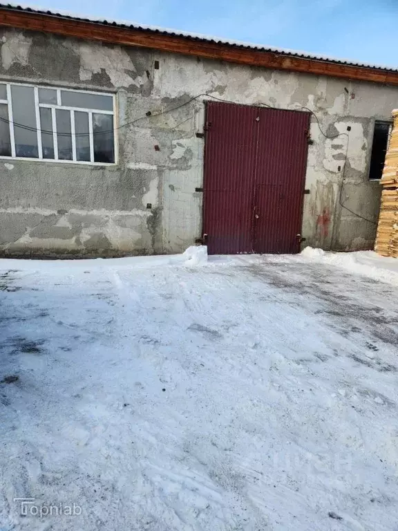 Помещение свободного назначения в Алтайский край, Барнаул городской ... - Фото 2