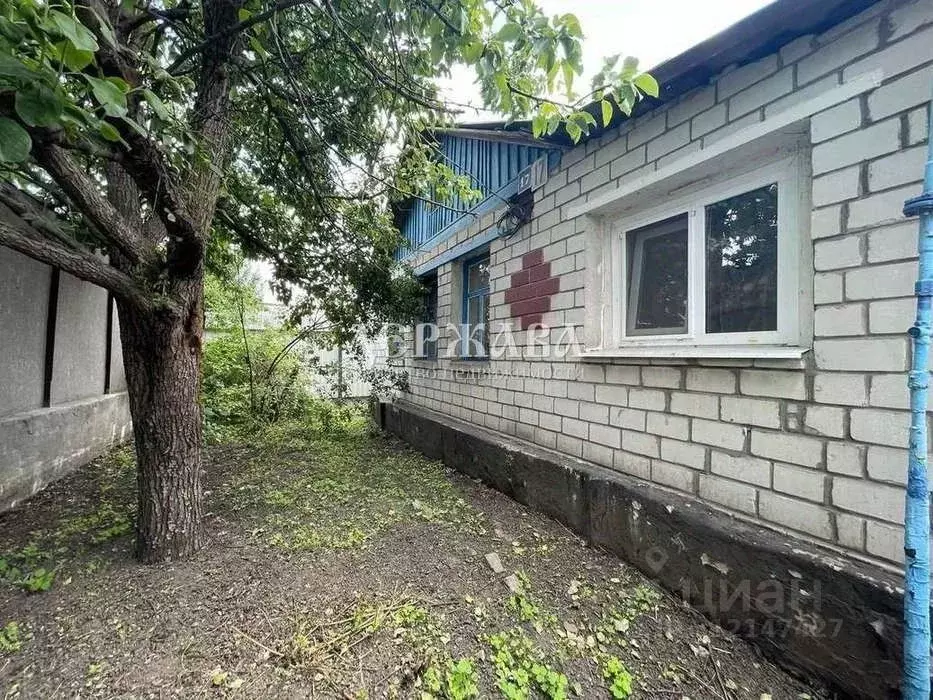 Дом в Белгородская область, Старый Оскол Березовая ул. (34 м) - Фото 1