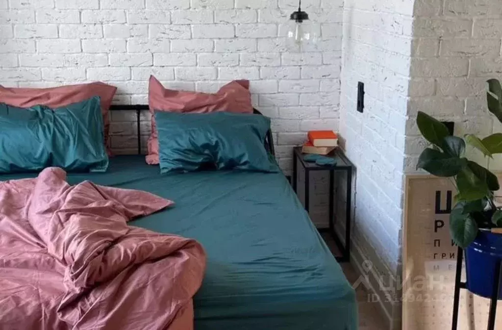 1-к кв. Санкт-Петербург Кременчугская ул., 21к3 (42.0 м) - Фото 1