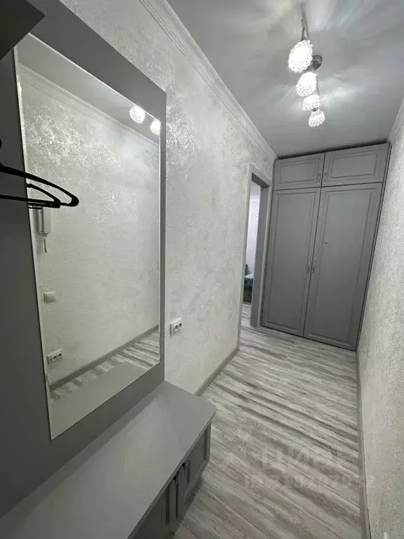1-к кв. Ставропольский край, Пятигорск пл. Ленина, 8 (27.0 м) - Фото 1