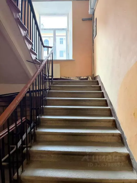 3-к кв. Санкт-Петербург 5-я Советская ул., 47Б (56.5 м) - Фото 2