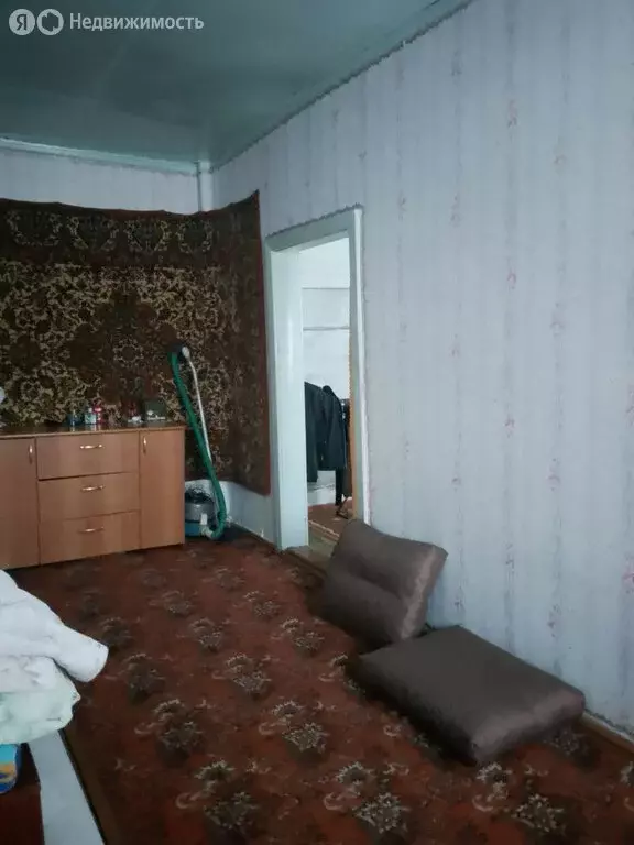 Дом в Ялуторовск, Профсоюзная улица, 21 (60 м) - Фото 2