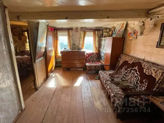 Дом в Новгородская область, Валдай ул. Победы, 60 (34 м) - Фото 1