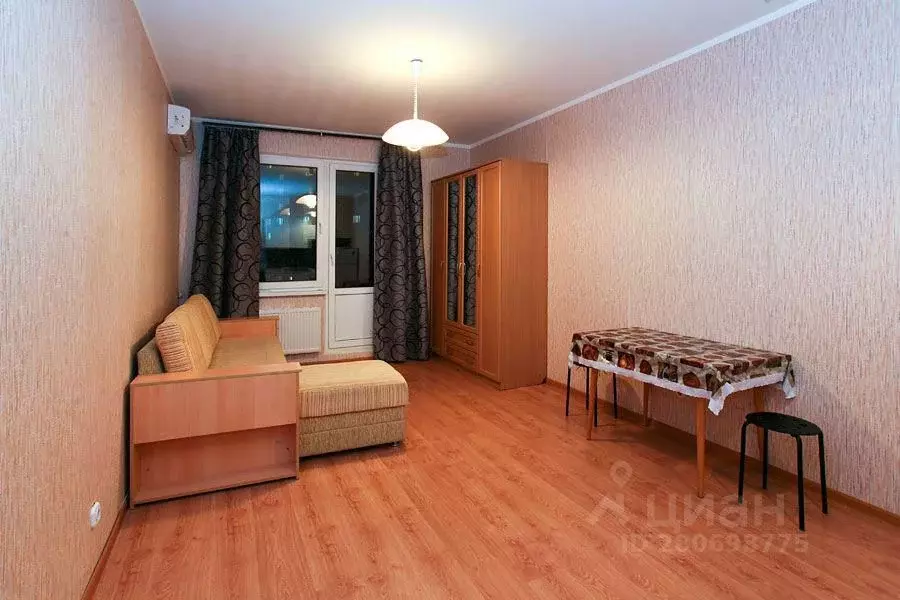 Студия Московская область, Реутов Юбилейный просп., 72 (30.0 м) - Фото 1