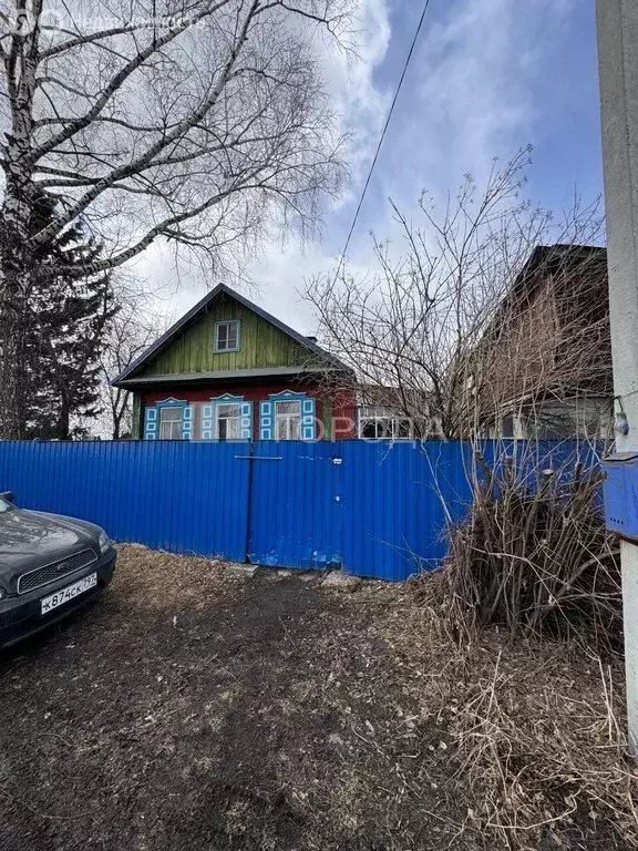 Дом в Осинники, 3-й Интегральный переулок, 1А (39.2 м) - Фото 2