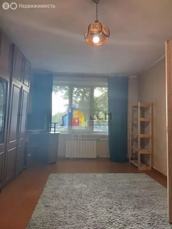 1-комнатная квартира: Москва, улица Симоновский Вал, 11/31к1 (32 м) - Фото 0