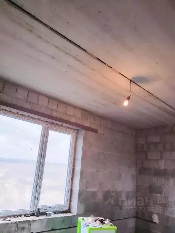 Дом в Белгородская область, Белгородский район, Крутологское с/пос, с. ... - Фото 1