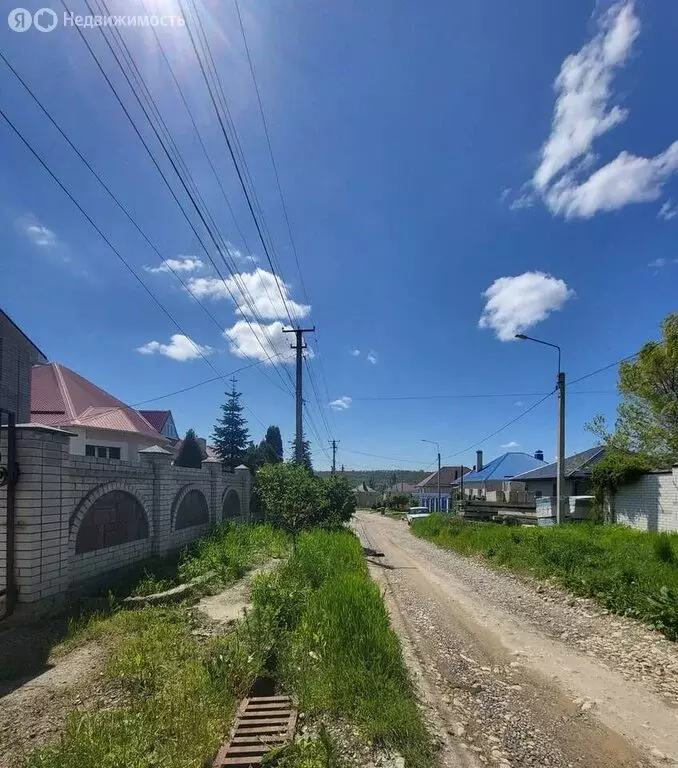 Дом в Ставрополь, микрорайон Чапаевка, Отрадная улица, 10 (330 м) - Фото 1