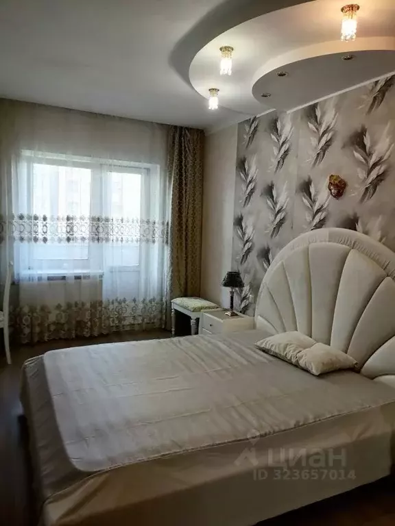 2-к кв. Санкт-Петербург Варшавская ул., 23к3 (75.0 м) - Фото 2