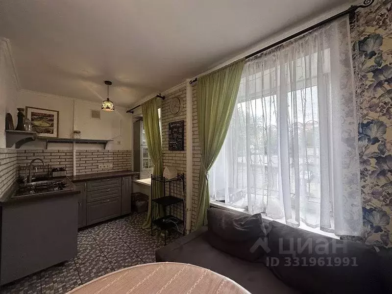 3-к кв. Самарская область, Самара Молодогвардейская ул., 221 (57.2 м) - Фото 2