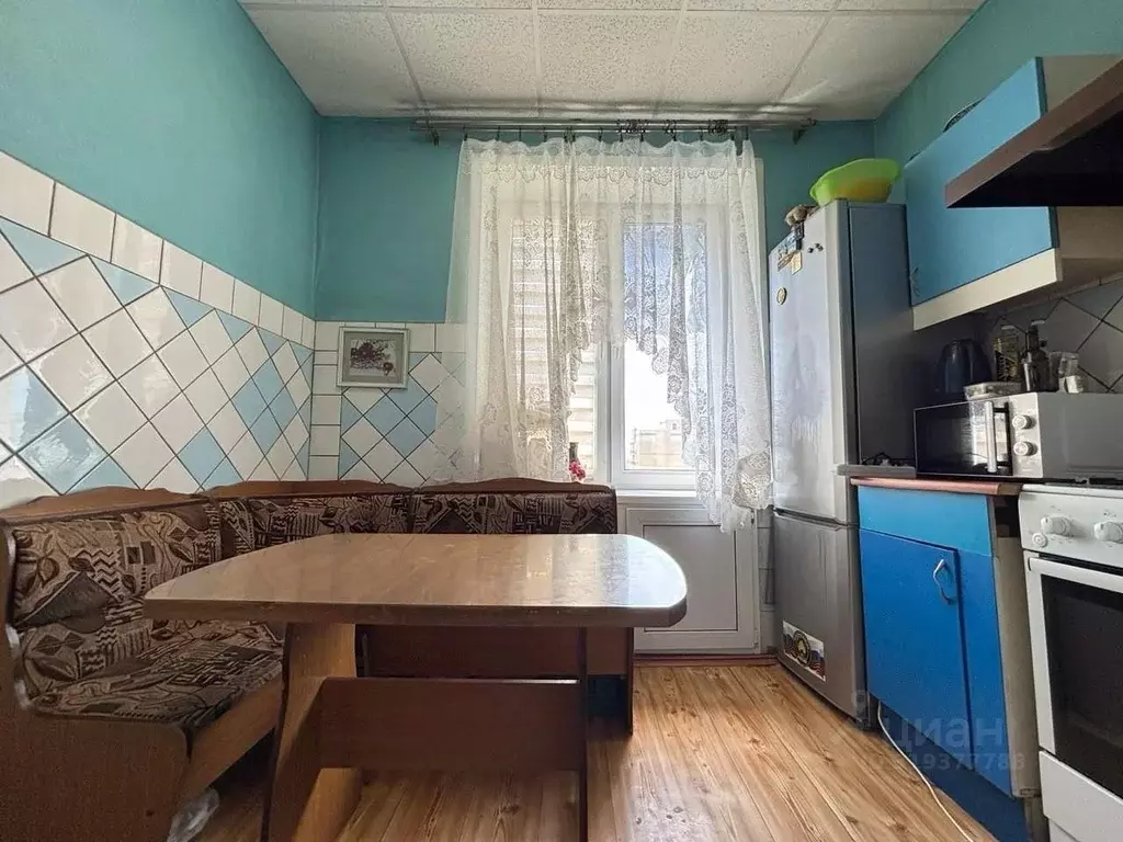 2-к кв. Саратовская область, Саратов Мирный пер., 17 (57.0 м) - Фото 0
