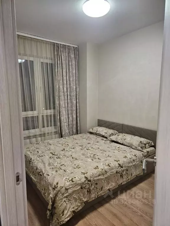 1-к кв. Москва Алтуфьевское ш., 55к5 (33.0 м) - Фото 1