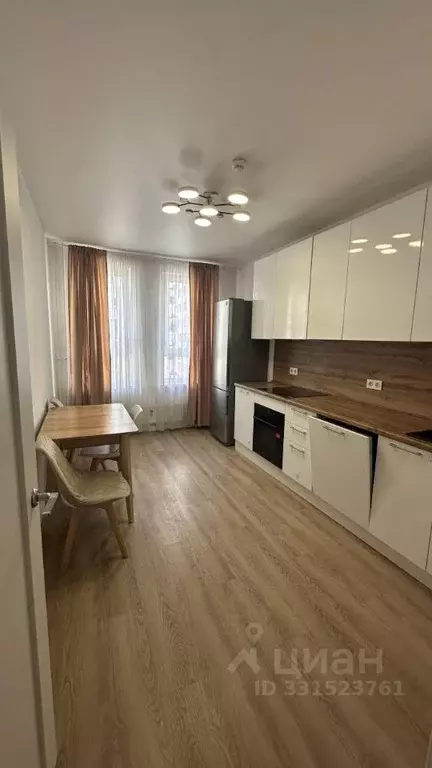 2-к кв. Москва Ленинградское ш., 229Ак2 (55.0 м) - Фото 1