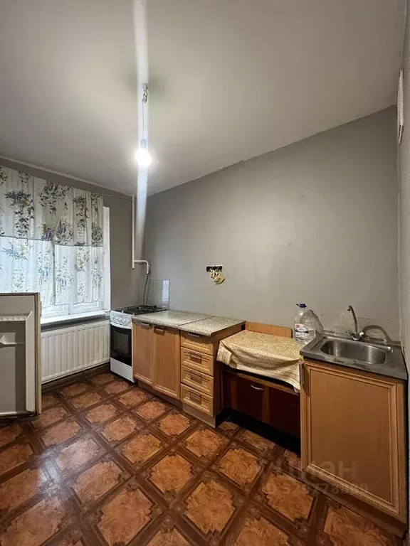 3-к кв. Псковская область, Псков ул. Киселева, 11 (64.7 м) - Фото 2