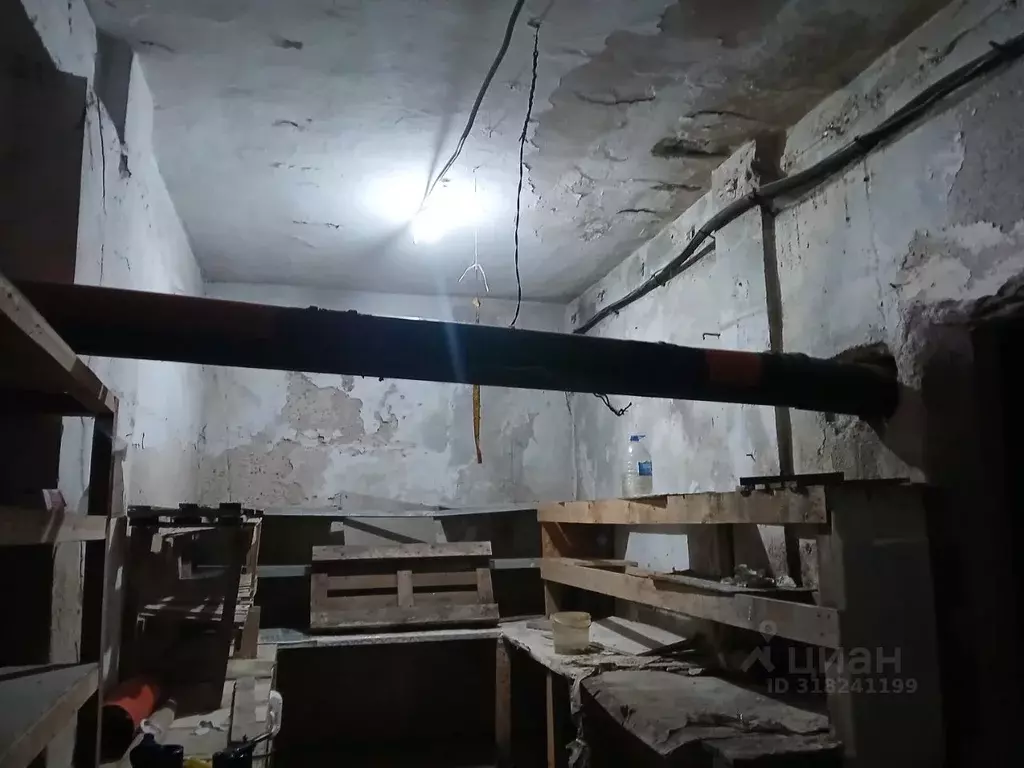 Помещение свободного назначения в Крым, Симферополь ул. Жигалиной, 21 ... - Фото 1