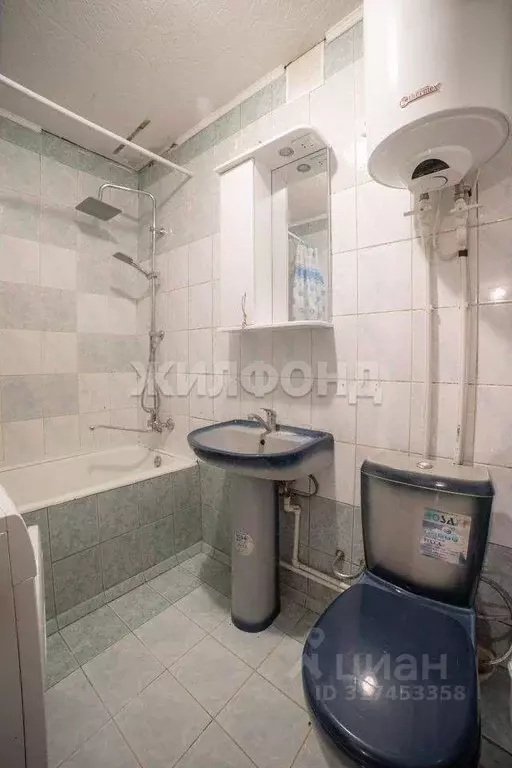 3-к кв. Томская область, Томск ул. Клюева, 4 (61.0 м) - Фото 0