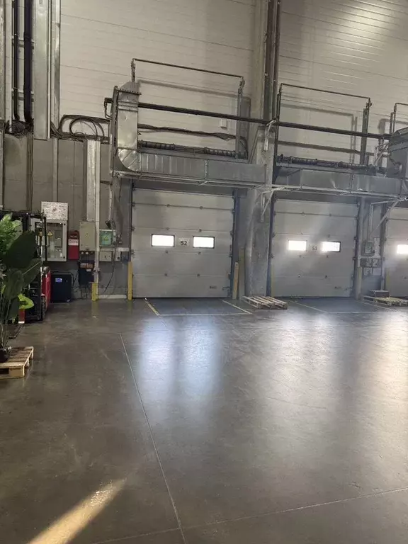 Склад в Московская область, Подольск городской округ, д. Валищево ... - Фото 1