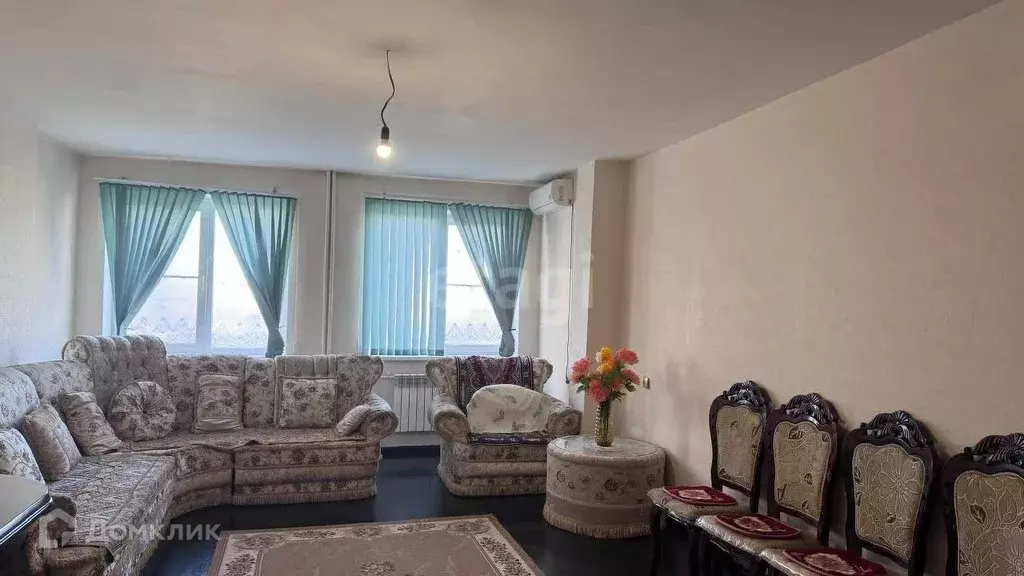 Продаётся 3-к квартира, 102.2 м - Фото 1
