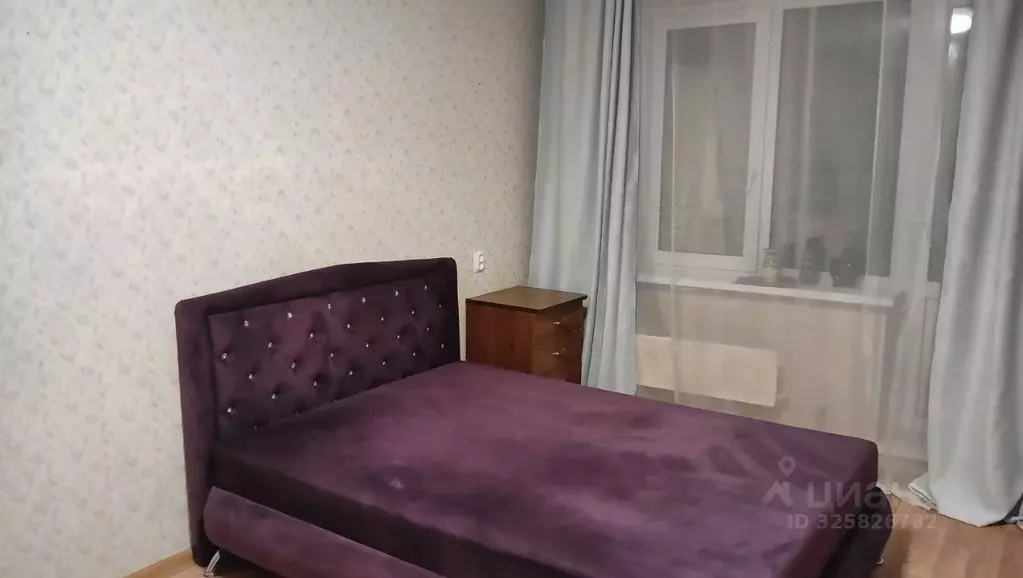 2-к кв. Ленинградская область, Ломоносовский район, Аннинское ... - Фото 2