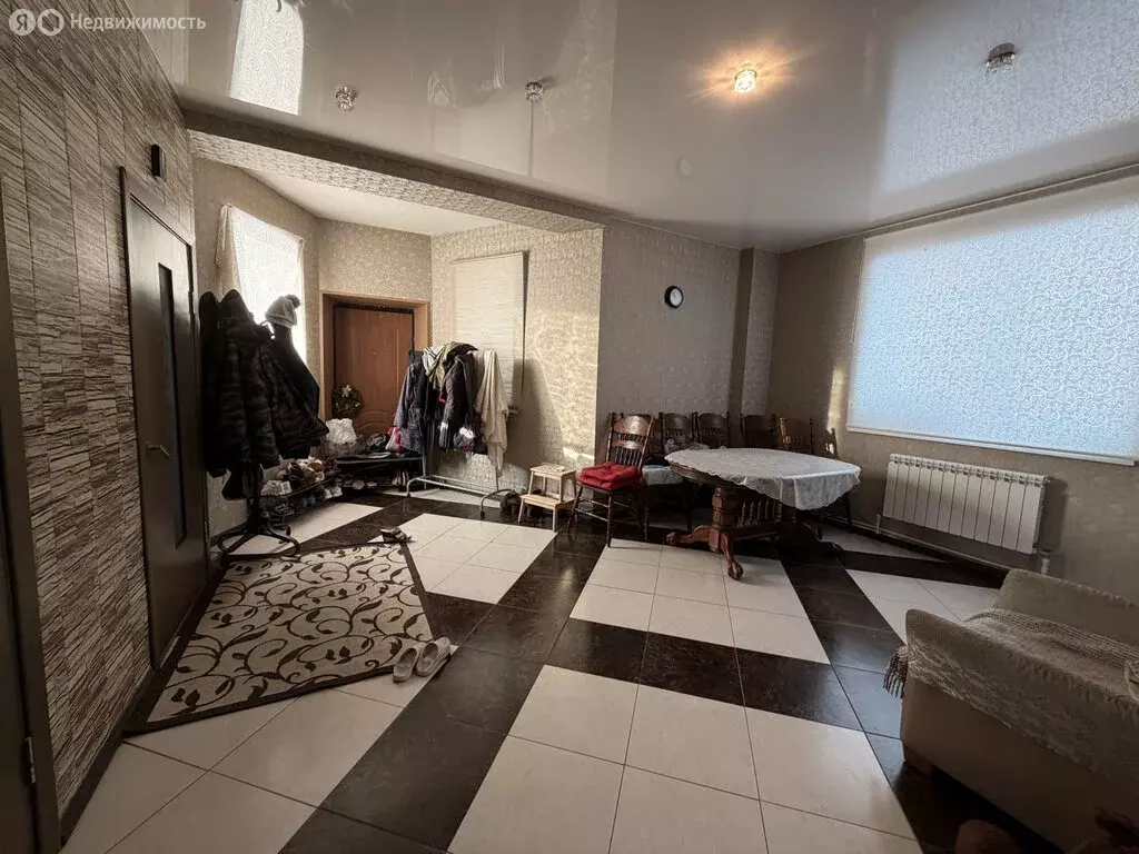 Дом в Нижегородская область, Бор (296.3 м) - Фото 2