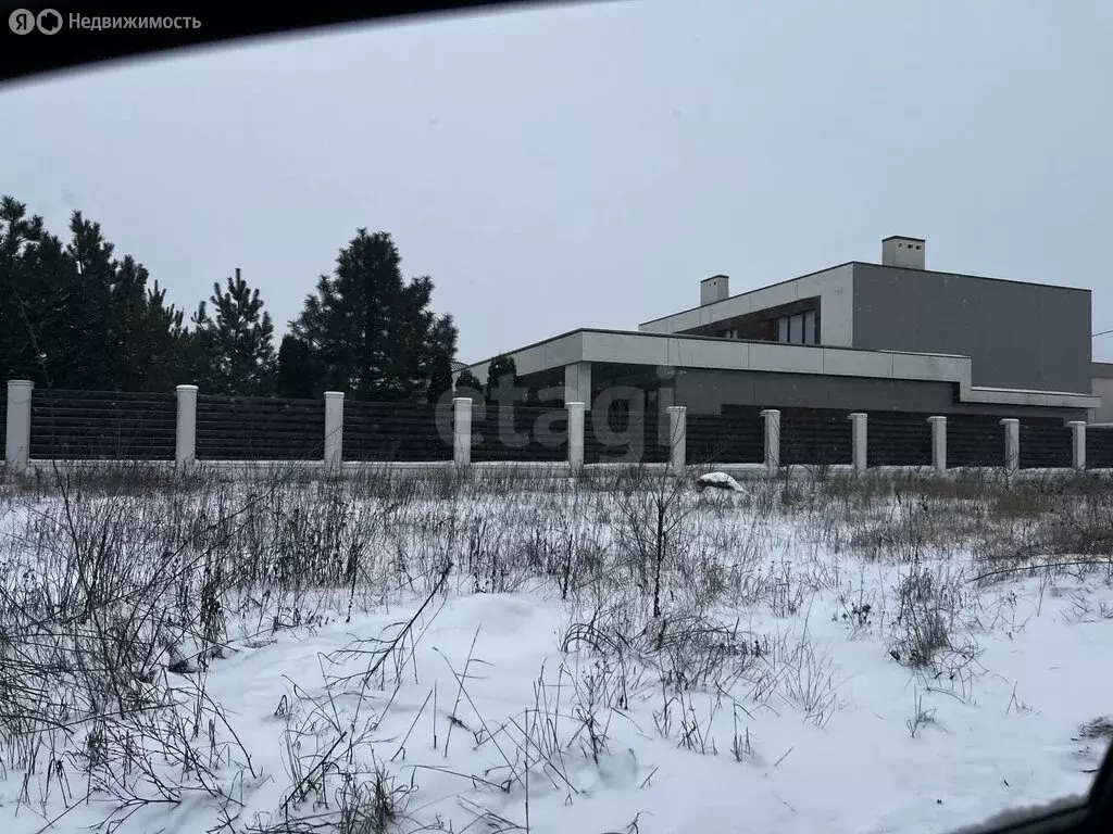 Участок в хутор Ленинаван, Ереванская улица (7.65 м) - Фото 1