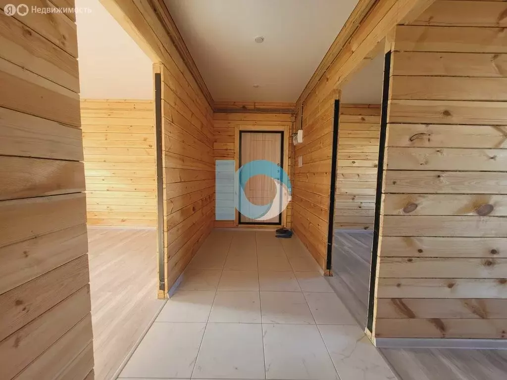 Дом в село Иглино, улица Акмуллы (90 м) - Фото 1