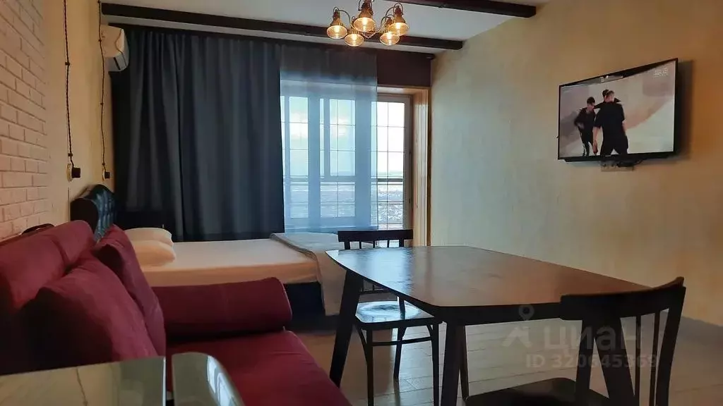 Студия Бурятия, Улан-Удэ ул. Смолина, 63 (39.0 м) - Фото 1