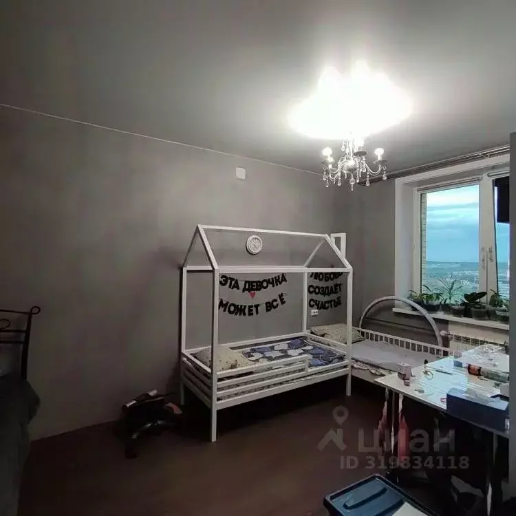 1-к кв. Иркутская область, Иркутск Первомайский мкр, 92 (43.0 м) - Фото 1